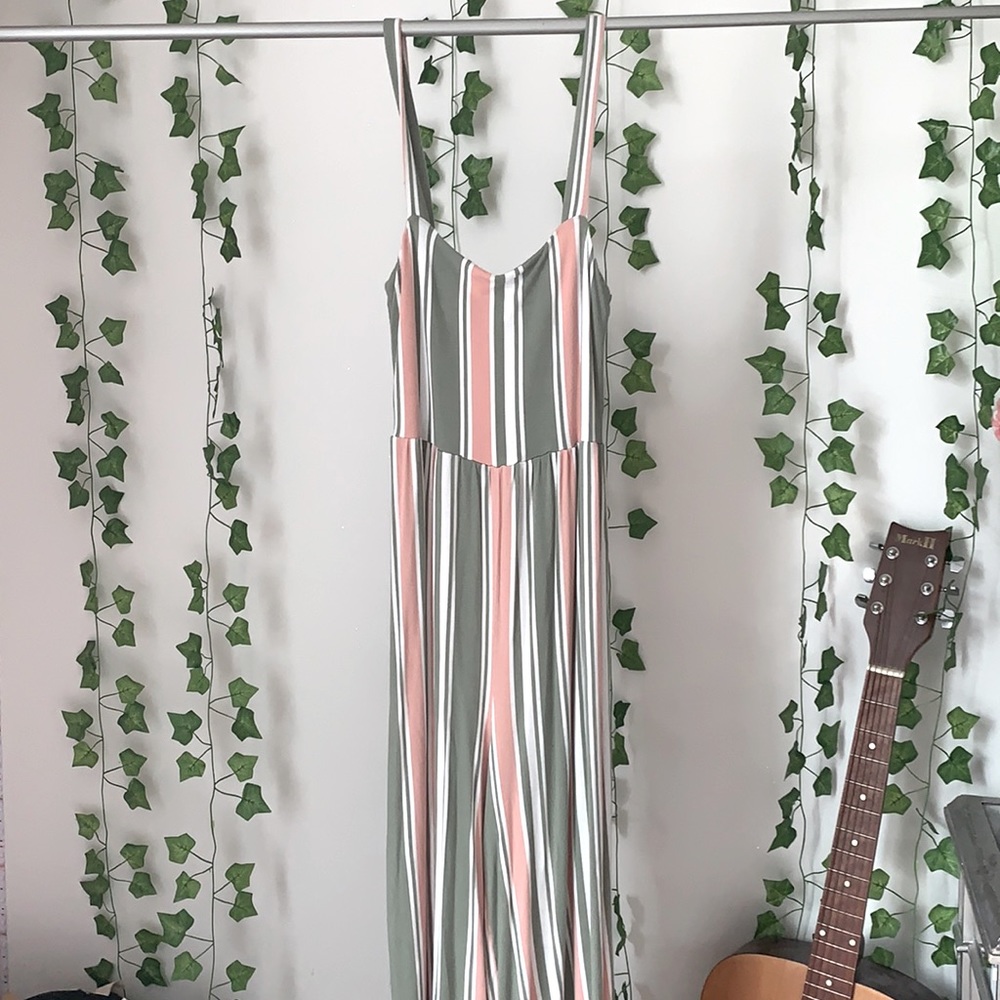 Forever 21 Jump Suit/ Pant Suit